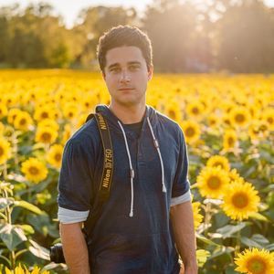 Meet your Posher, Jonathan